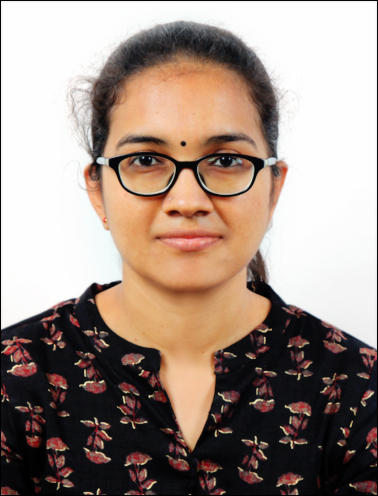 Akhila Narayanan, PhD